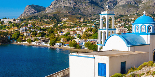 Kalymnos